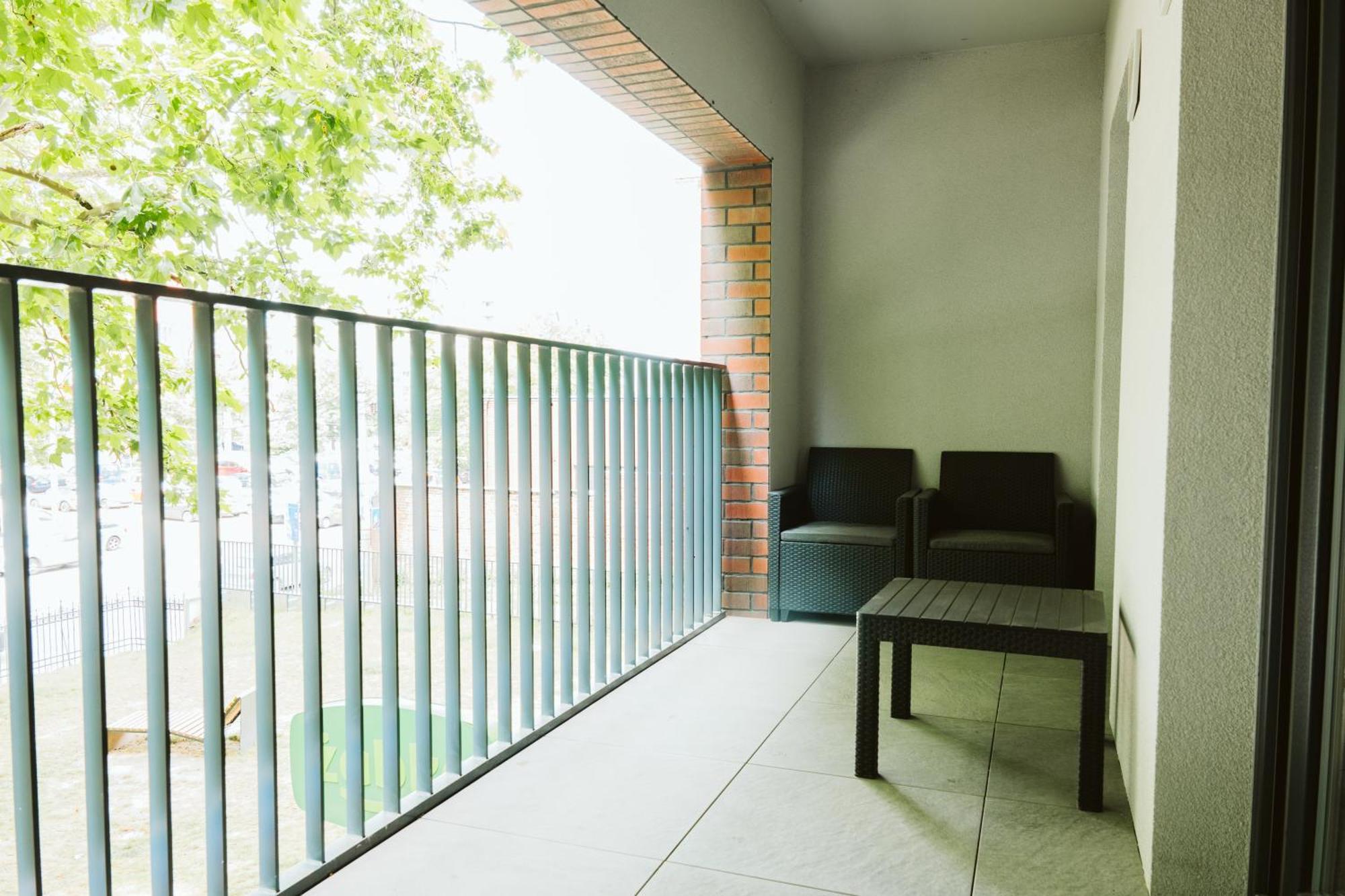 Apartament Przy Dworcu Glownym Free Parking Apartment Wroclaw Exterior photo